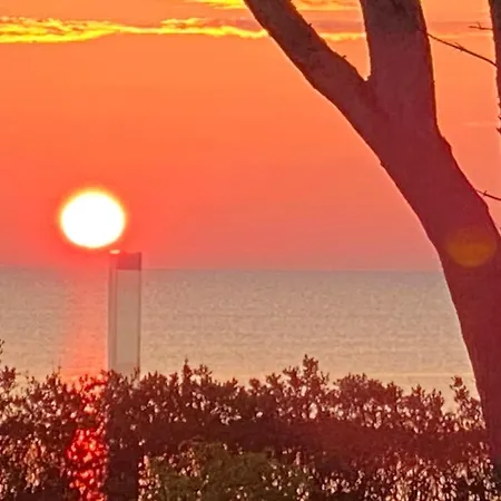 Haus „am Strand“