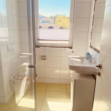 Haus „am Strand“ *