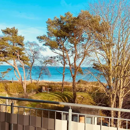 Haus „am Strand“