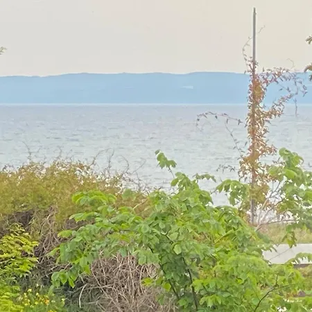 Haus „am Strand“ * Juliusruh