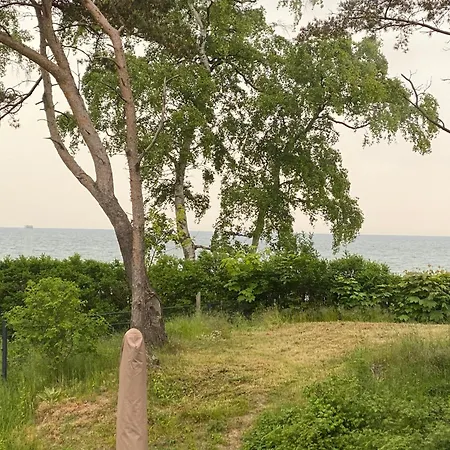 Apartamento Haus „am Strand“