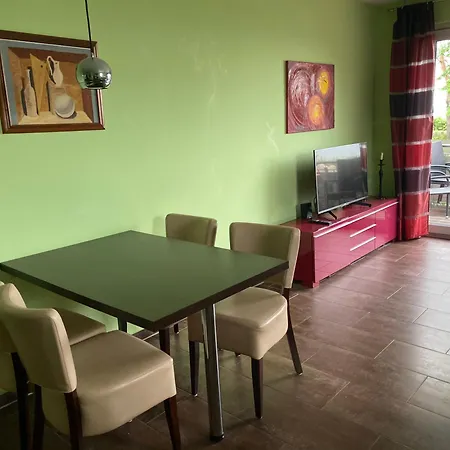 Apartamento Haus „am Strand“ *